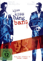 Film: Kiss Kiss Bang Bang
