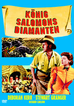 Film: König Salomons Diamanten