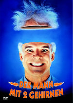 Film: Der Mann mit 2 Gehirnen