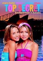Film: Top Secret - Zwei Plappermäuler in Australien