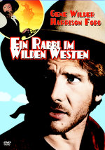 Film: Ein Rabbi im Wilden Westen