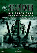 Film: Seapower - Die Geschichte der Kriegsschiffe 2