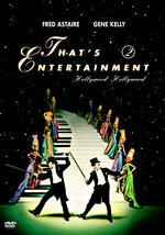 Film: That's Entertainment 2