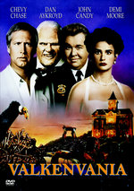 Film: Valkenvania
