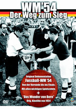 Film: WM'54 - Der Weg zum Sieg