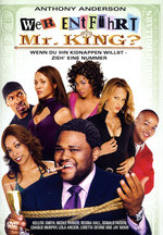 Film: Wer entführt Mr. King?