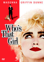 Film: Who's that Girl?