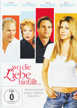 Film: Wo die Liebe hinfällt ...