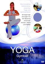 Film: Yoga - Gymball