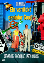 Film: Ein verrückt genialer Coup