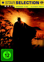 Film: Batman Begins