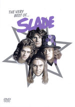 Film: Slade - The Very Best Of Slade