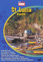 Film: St. Lucia/Karibik - On Tour