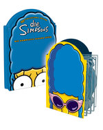 Film: Die Simpsons - Season 07 [CE] [4 DVDs]