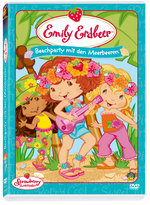Film: Emily Erdbeer - Beachparty mit den Meerbeeren