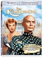 Film: Der König und ich [CE] [2 DVDs]