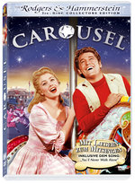 Film: Carousel [CE] [2 DVDs]