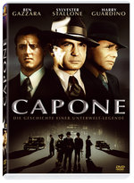 Film: Capone