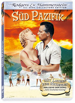 Film: Süd Pazifik [CE] [2 DVDs]