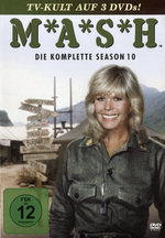 Film: MASH - Season 10 [3 DVDs]