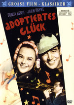 Film: Adoptiertes Glück