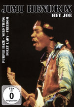 Film: Jimi Hendrix - Hey Joe