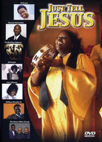 Film: Just Tell Jesus