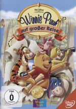 Film: Winnie Puuh - Auf großer Reise