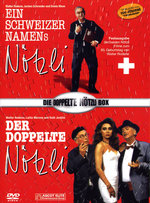 Film: Ein Schweizer namens Nötzli/Der dopp... [2DVDs]