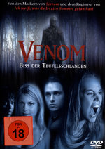 Film: Venom - Biss der Teufelsschlangen