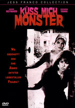 Film: Küss mich Monster