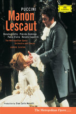 Film: Giacomo Puccini - Manon Lescaut