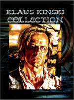 Film: Klaus Kinski Collection [MP] [2 DVDs]
