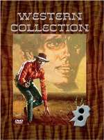 Film: Western Collection [MP] [2 DVDs]