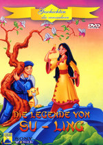 Film: Die Legende von Su-Ling