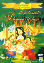 Film: Die Prinzessin Schneewittchen