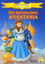 Film: Die Zarentochter Anastasia