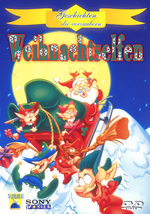 Film: Weihnachtselfen