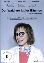 Film: Der Wald vor lauter Bäumen