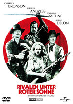 Film: Rivalen unter roter Sonne