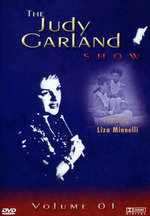 Film: Judy Garland - The Judy Garland Show Vol. 1