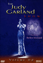Film: Judy Garland - The Judy Garland Show Vol. 2
