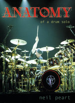Film: Anatomy of A Drum Solo [2 DVDs]