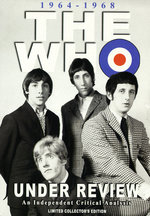 Film: The Who - Under Review