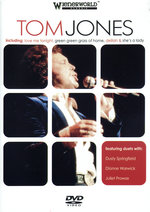 Film: Tom Jones - 40 Smash Hits