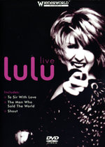 Film: Lulu - Live