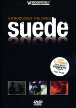 Film: Suede - Introducing The Band