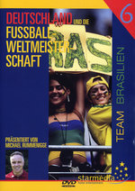 Film: Deutschland und die Fussball-WM 6/Brasilien