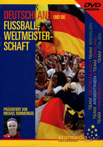 Film: Deutschland und die Fussball-WM [6 DVDs]
