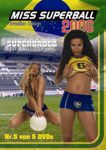 Film: Miss Superball 2006 - Brasilien Edition